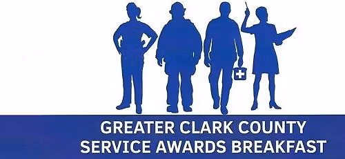 2026 Service Awards Breakfast