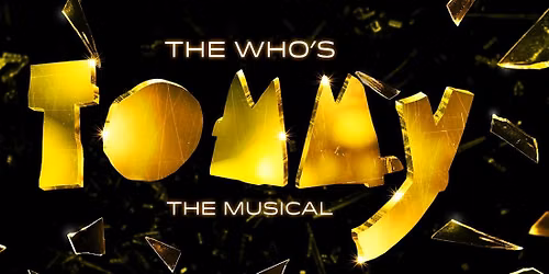 The Whos Tommy at Sarofim Hall - Hobby Center