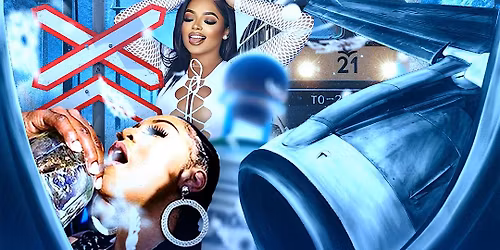 Winter Drunk Olympics