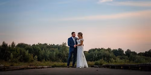 Wedding Showcase at Brockholes 19th July 2026