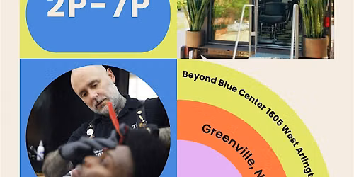 The Greenville Better Together Community Tour