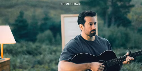 Dotan \u2022 De Vooruit