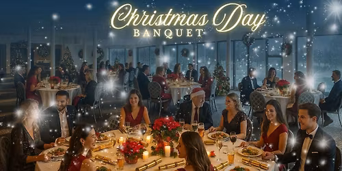 Christmas Day Banquet