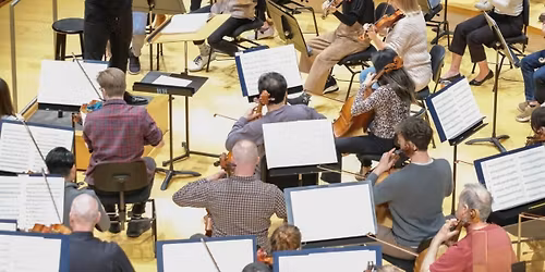 Kansas City Symphony - A Midsummer Nights Dream at Kauffman Center for the Performing Arts - Helzberg Hall