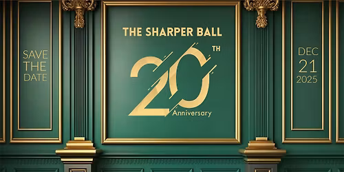 The Sharper Ball