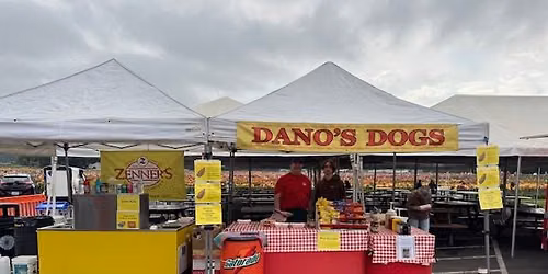 Food Truck - Dano's Dogs