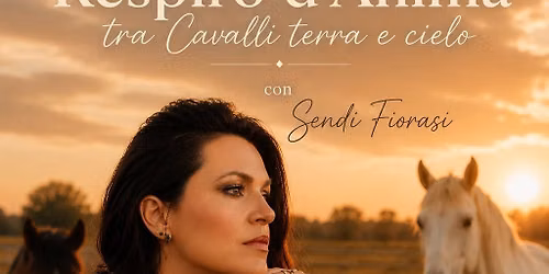 Respiro D\u2019anima