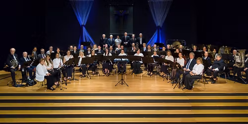 First State Symphonic Band Summer Concert