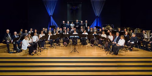First State Symphonic Band Summer Concert