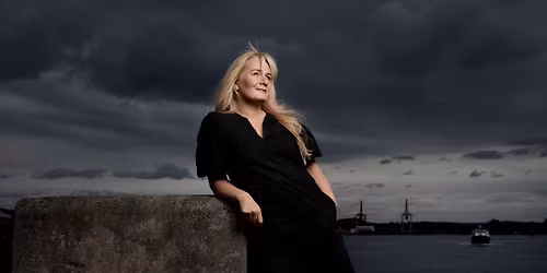 Forfattertreff med Marit Eikemo