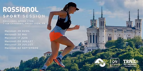 Rossignol LYON - Run test