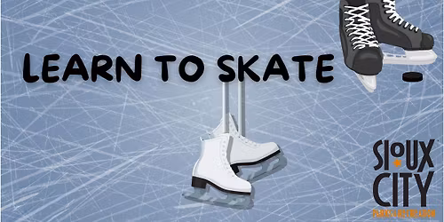 Learn to Skate: Session 3
