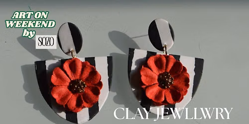 CLAY JEWELLERY