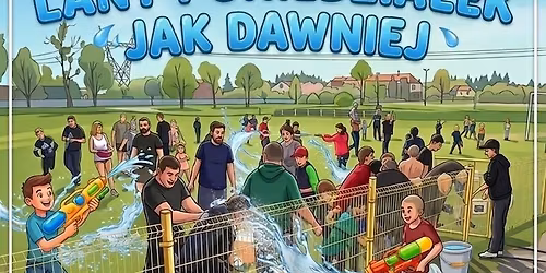 LANY PONIEDZIA\u0141EK