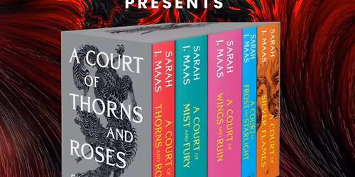 A Court of Trivia: ACOTAR Night
