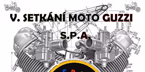 V. Setk\u00e1n\u00ed Moto Guzzi S.P.A. 