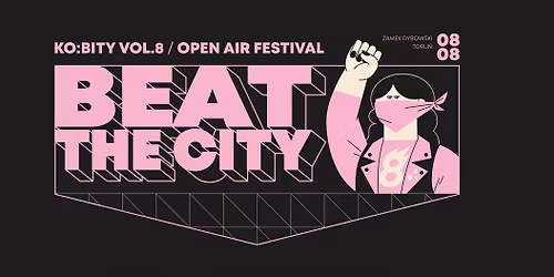 KO:BITY b2b CSW | Rooftop Before (pre-festival)