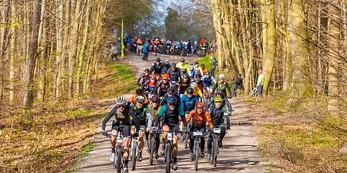 Klassikeren MTB & Gravel 2026 