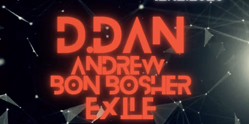 TEKUNOMAMA PRESENTS D.DAN ++