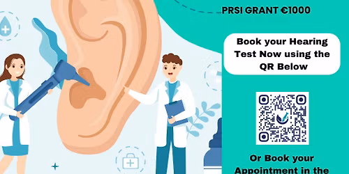 HearMed Now in Mullanys Pharmacy Kilminchy Portlaoise