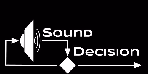 Cedar Room presents: Sound Decision \ud83c\udf79