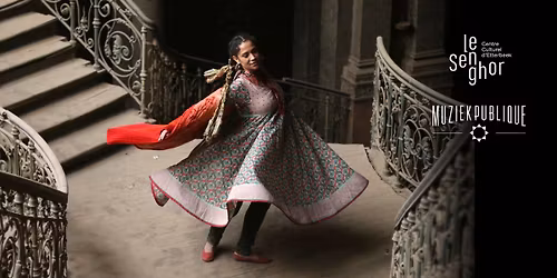 Women of The World: Ghalia Benali Trio