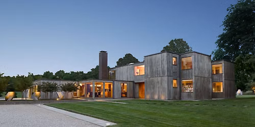 Kahn and Colleagues: A Modernist Tour of Philadelphia | Docomomo Travel Tour