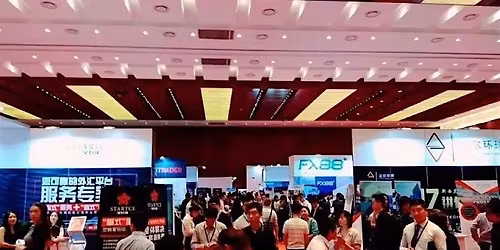 Mumbai International Finance Expo