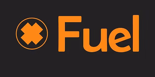 FUEL LAUNCH PARTY