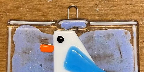 Family Fusing: Gulls Just Wanna Have Fun!