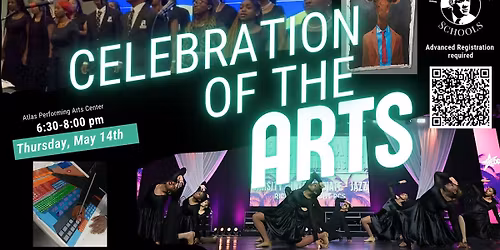 Richard Wright Schools Celebration of the Arts