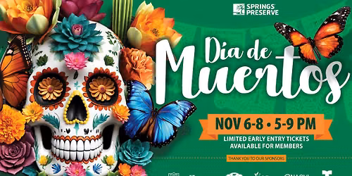 D\u00eda de Muertos