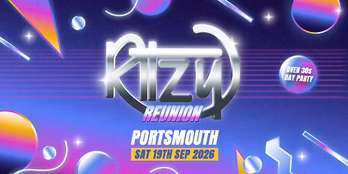 Ritzy Portsmouth Day Club for over 30's