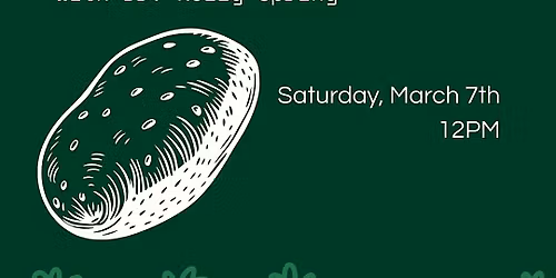 Food History Bites: Corned Beef & Potatoes