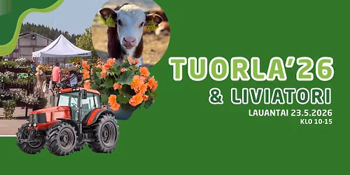 Tuorla'26 & Liviatori