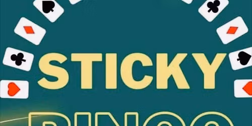 Sticky Bingo