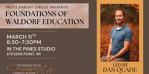 Foundations of Waldorf Education