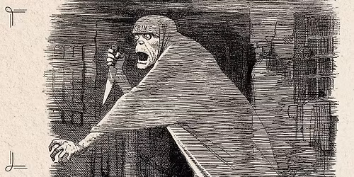 An Evening with Jack the Ripper