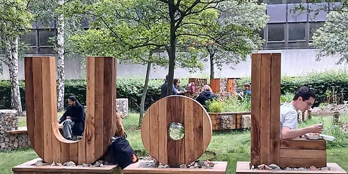 Urban Nature-based Solutions Sessions - Sept 2026