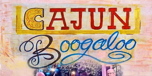 Cajun Music Live!