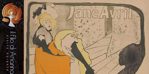 mostra "TOULOUSE LAUTREC. Un viaggio nella Parigi della Belle \u00c9poque" 