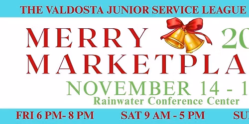 Merry Marketplace 2025