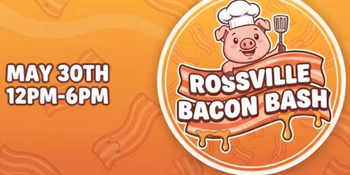 Rossville Bacon Bash Festival