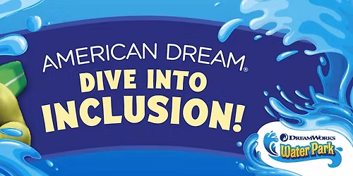 Dive into Inclusion