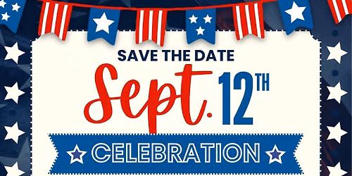 Patriot Day Event
