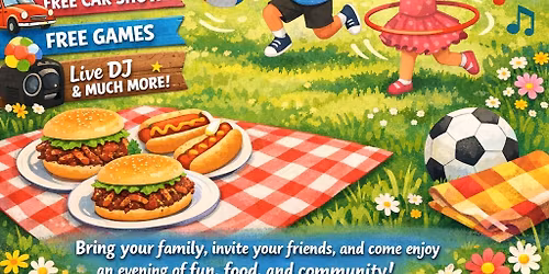 Wellspring Spring Fling