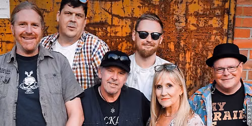 FolkLaw at Friargate Theatre, York