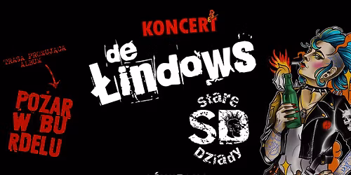 De \u0141indows i Stare Dziady \/ O\u015bwi\u0119cim \/ Pub Vinyl