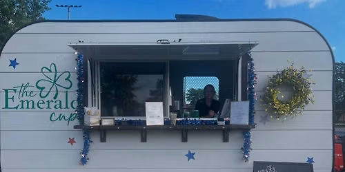 Stars Stripes & Sips Pop Up Oak Forest 
