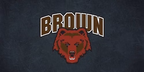 Yale Bulldogs vs. Brown Bears at Yale Bowl